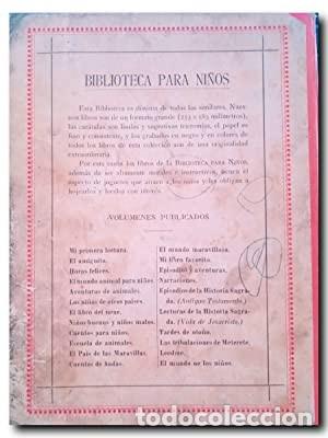 Libros antiguos: ABC. RAMON SOPENA - Foto 2