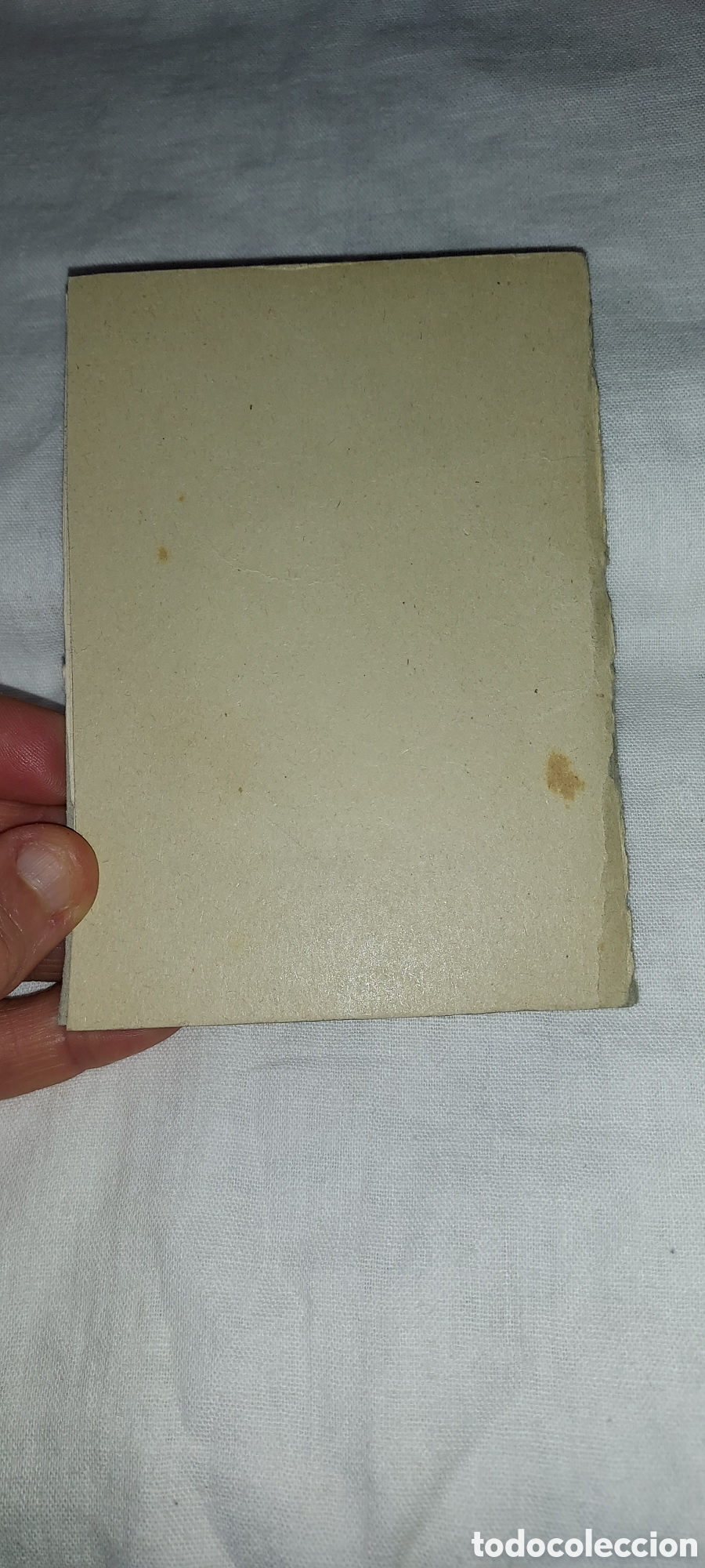 Libros antiguos: TABLA DE MULTIPLICAR ESCRITA A MANO 1936 - Foto 5