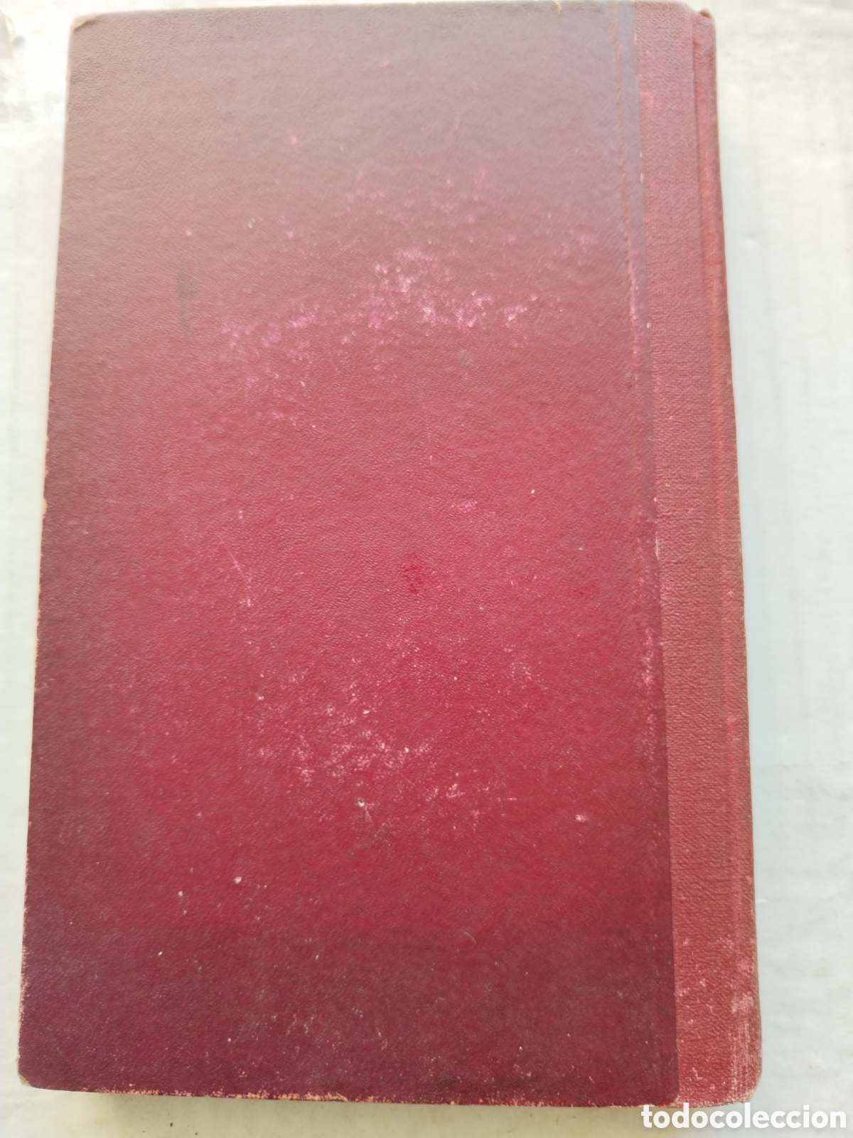Libros antiguos: COMPENDIO DE GRAM&Aacute;TICA CASTELLANA - Foto 4
