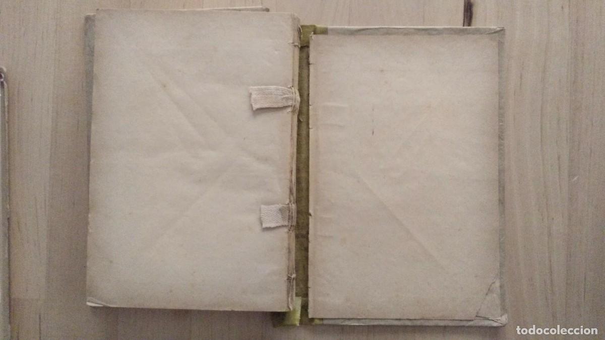Libros antiguos: Gram&aacute;tica castellana - Foto 5