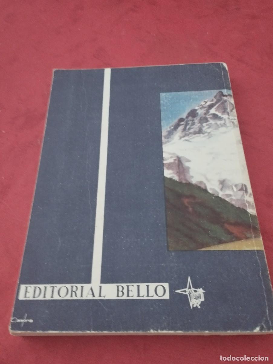 Libros antiguos: Libro Universo de Juan Tormo de 1966 - Foto 5