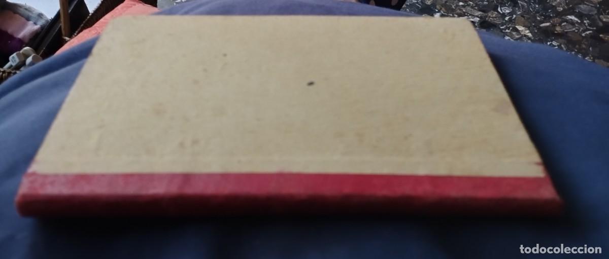 Libros antiguos: Libro Ejercicios de Ortograf&iacute;a literal a&ntilde;o 1928 - Foto 4