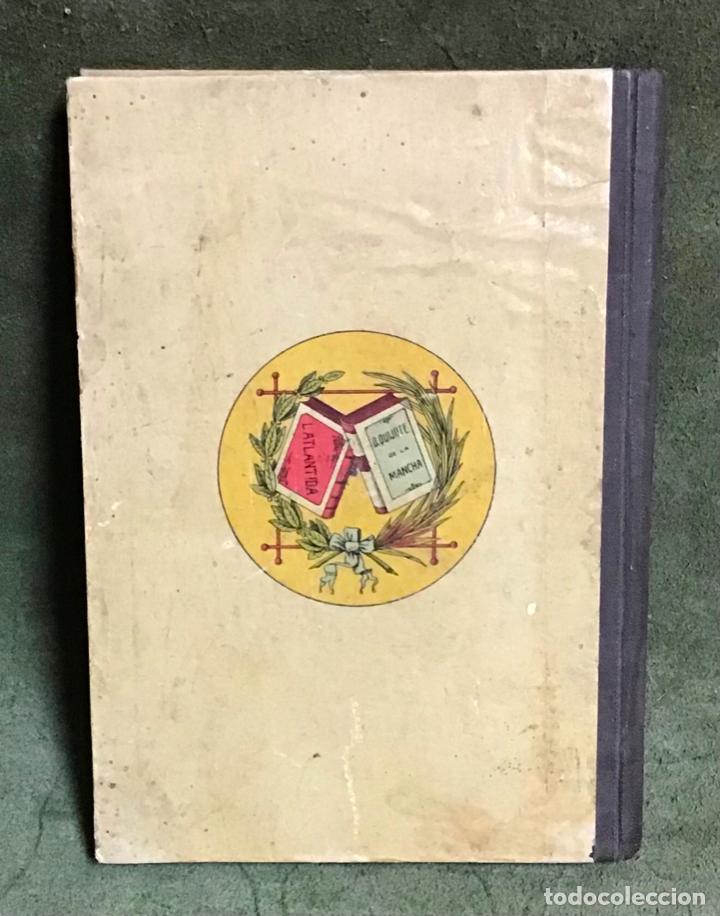 Libros antiguos: EL AUXILIAR DEL MAESTRO CATALAN, 1925 - Foto 2
