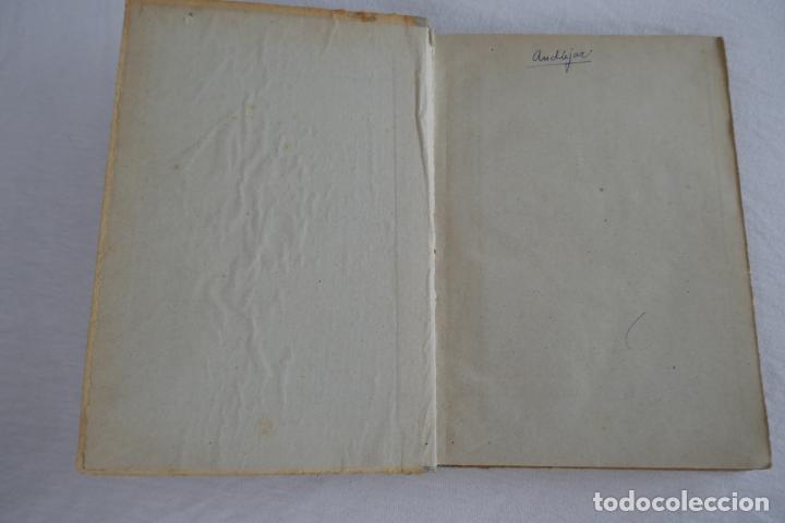 Libros antiguos: ALGEBRA Y TRIGONOMETRIA. EDICIONES BRU&Ntilde;O. - Foto 4