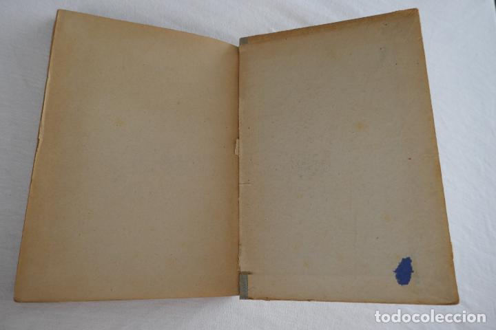Libros antiguos: ALGEBRA Y TRIGONOMETRIA. EDICIONES BRU&Ntilde;O. - Foto 10