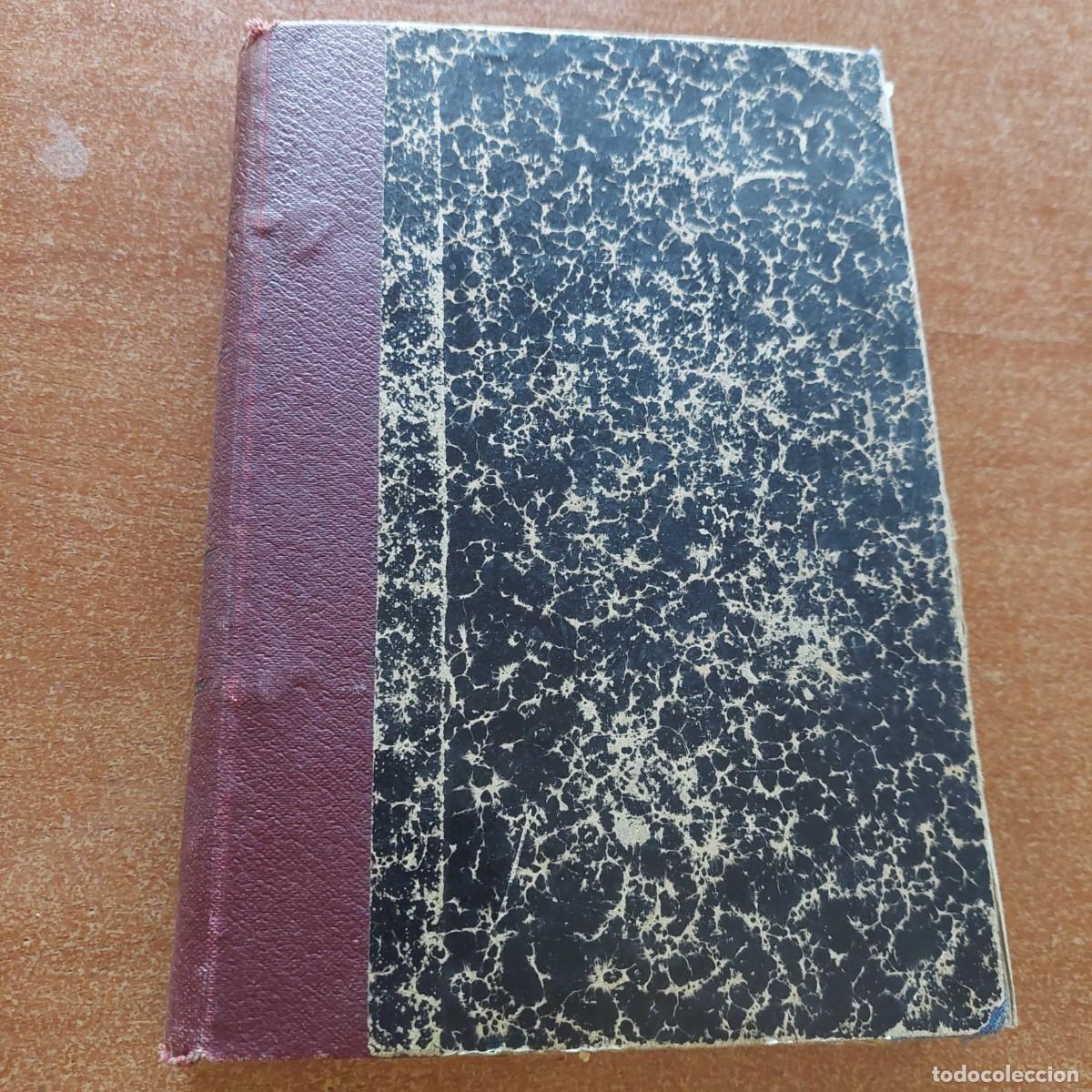 Libros antiguos: Libro Pedagog&iacute;a moderna 1926 - Foto 1