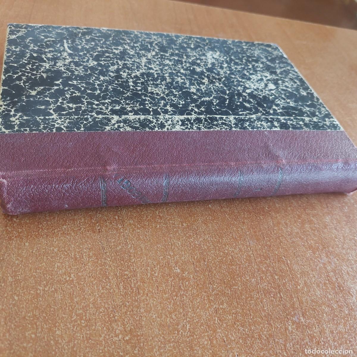 Libros antiguos: Libro Pedagog&iacute;a moderna 1926 - Foto 2