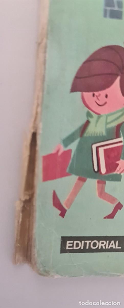 Libros antiguos: Clar&iacute;n. Libro de lectura. Curso 2. Prima Luce - Foto 2