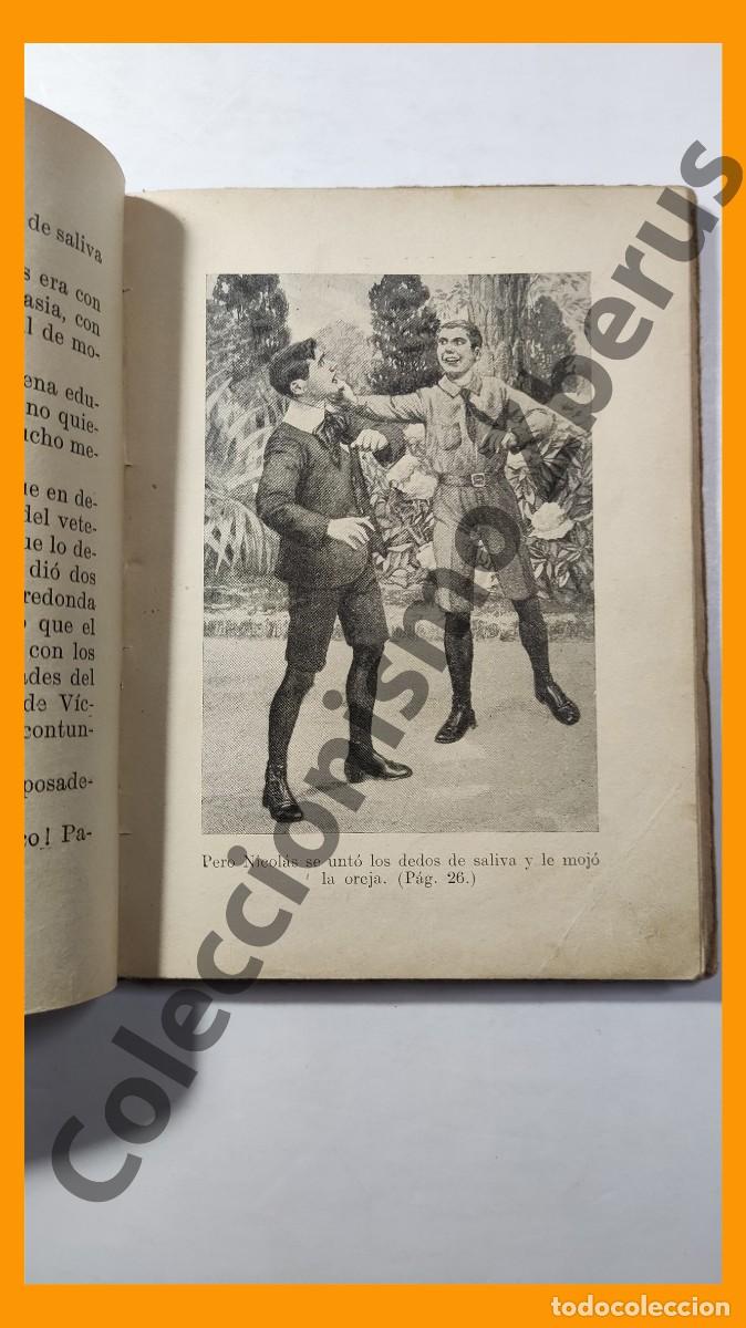 Libros antiguos: LA FUERZA del Bien - Foto 3