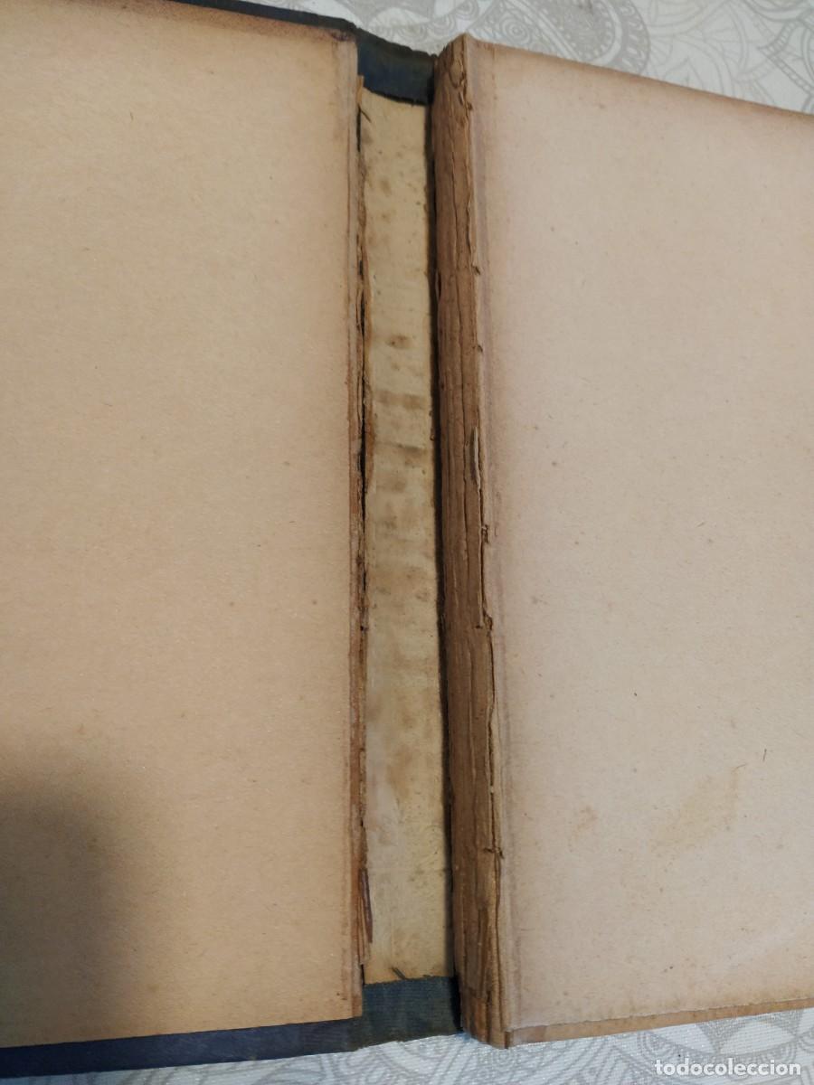 Libros antiguos: ROSA DE TANEMBURGO - 1911 - Foto 3