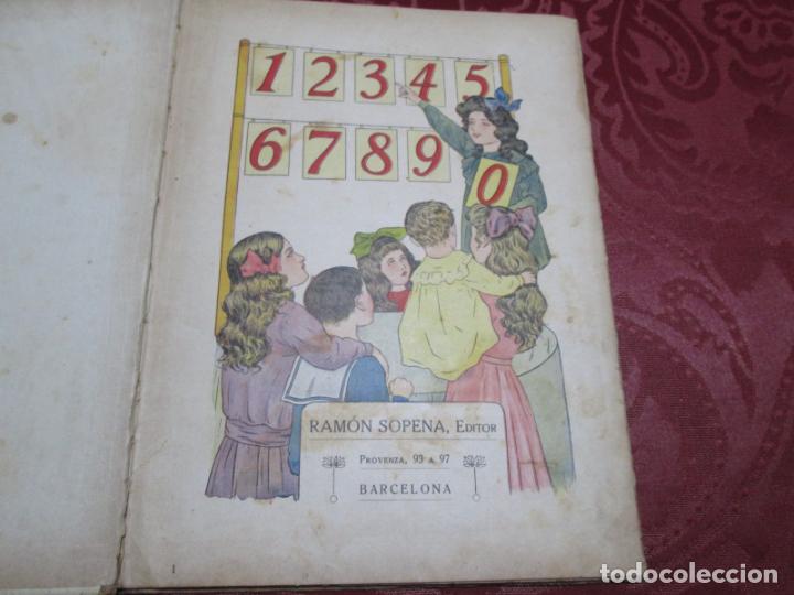Libros antiguos: ABC - RAMON SOPENA - 193? - Foto 2