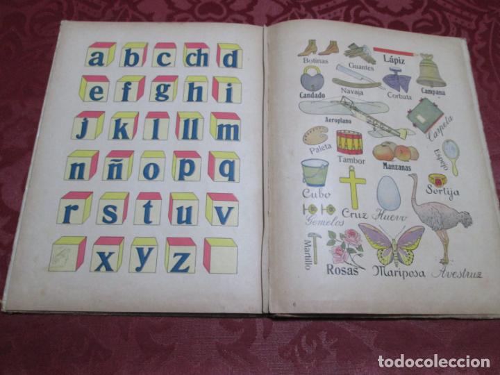 Libros antiguos: ABC - RAMON SOPENA - 193? - Foto 5