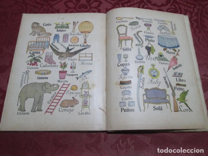 Libros antiguos: ABC - RAMON SOPENA - 193? - Foto 6