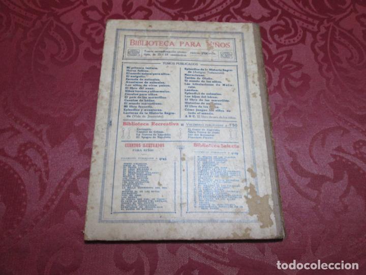 Libros antiguos: ABC - RAMON SOPENA - 193? - Foto 8