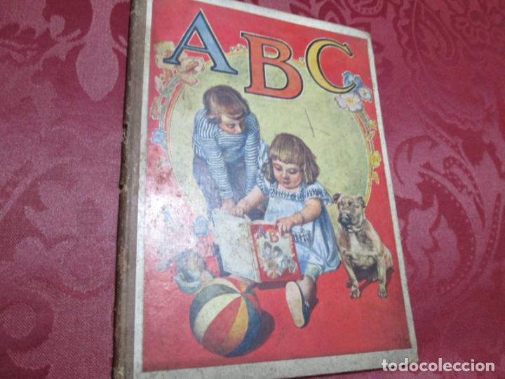 Libros antiguos: ABC - RAMON SOPENA - 193? - Foto 1
