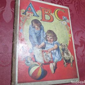 Abc Ramon abc. biblioteca para niños sopena - Compra venta en todocoleccion