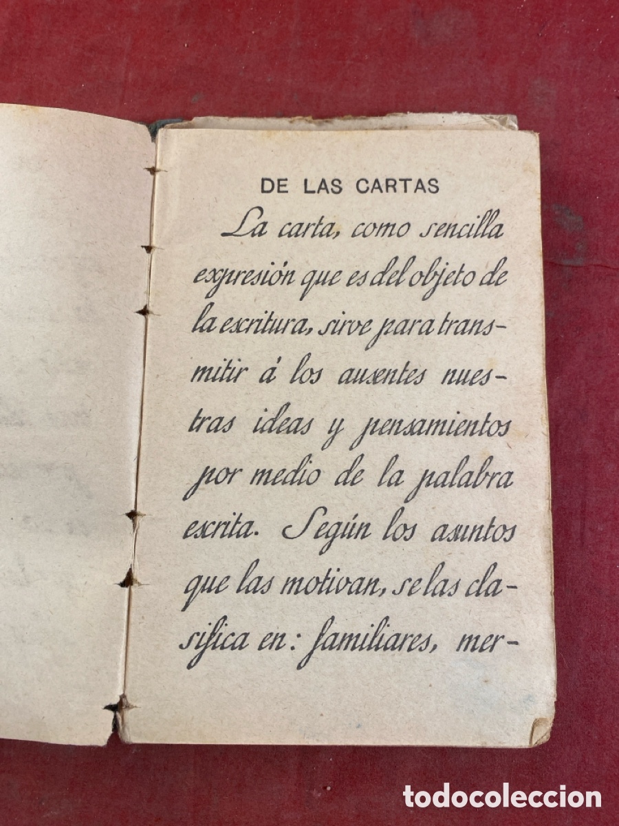 Libros antiguos: Manuscrito met&oacute;dico - Foto 3