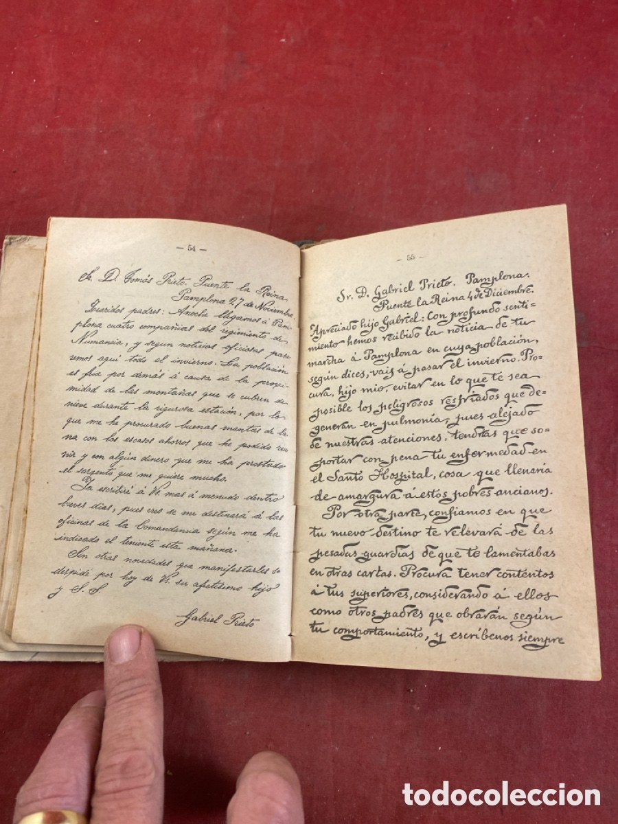 Libros antiguos: Manuscrito met&oacute;dico - Foto 5