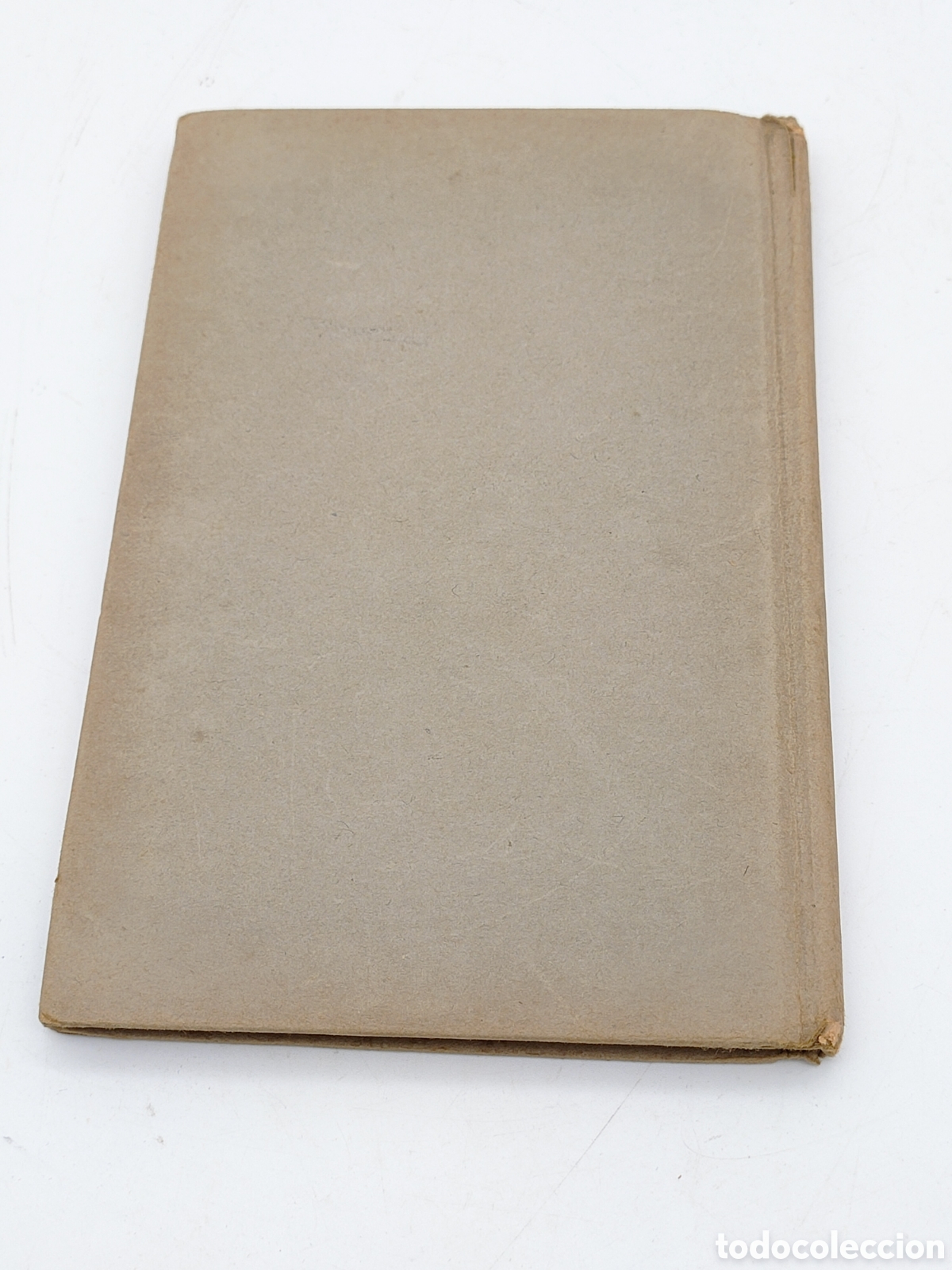 Libros antiguos: Libro Lecciones de Franc&eacute;s 1923 - Foto 6