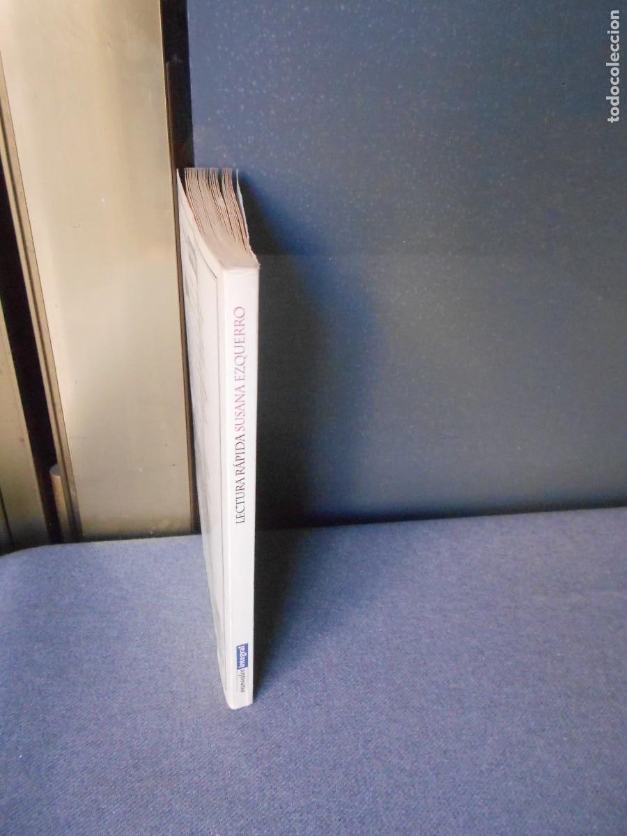 Libros antiguos: LECTURA RAPIDA - Foto 6