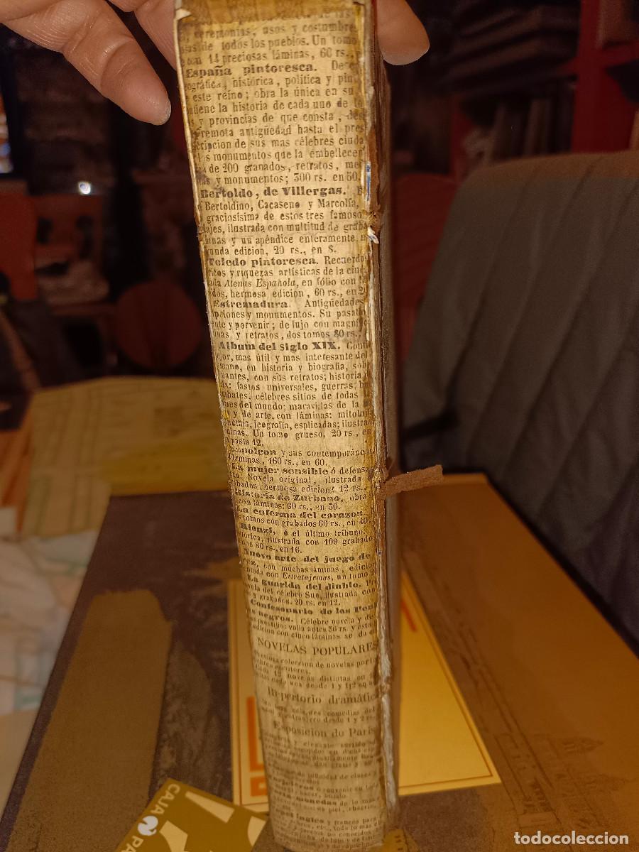 Libros antiguos: GRAMATICA FRANCESA - Foto 3