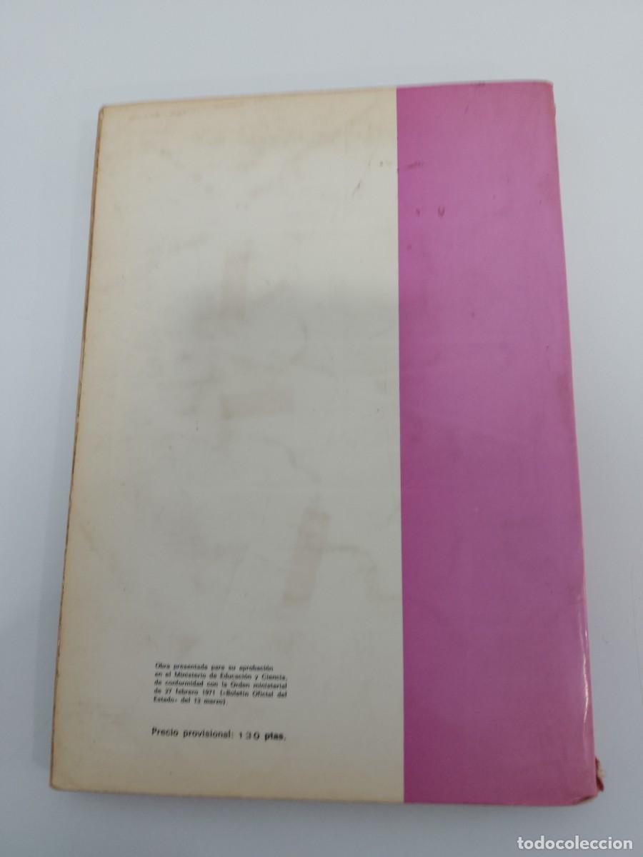 Libros antiguos: LENGUAJE E.G.B - Foto 3