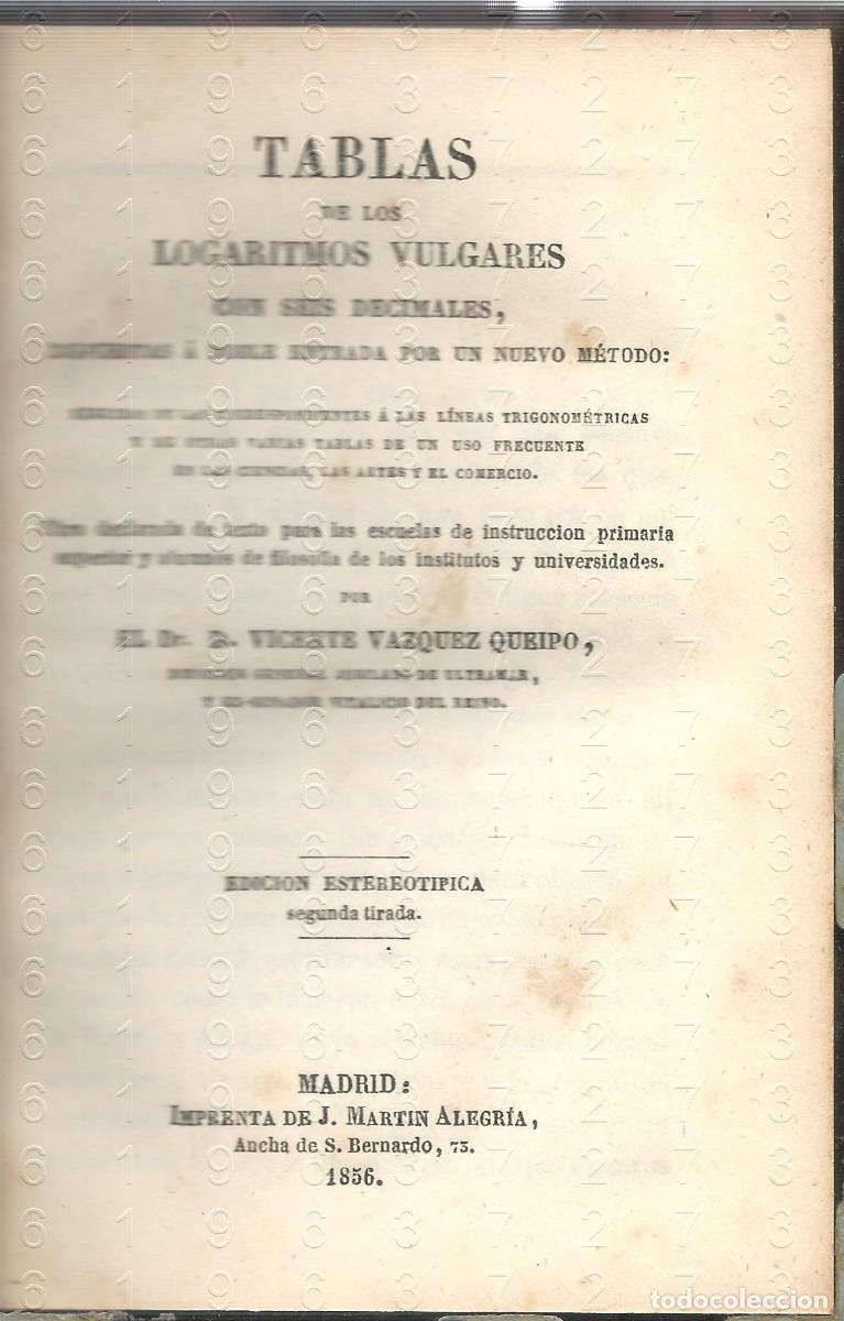 Libros antiguos: U49 - Foto 3