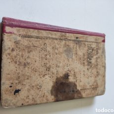 Libros antiguos: LIBRO ANTIGUO EL CONTADOR UNIVERSAL