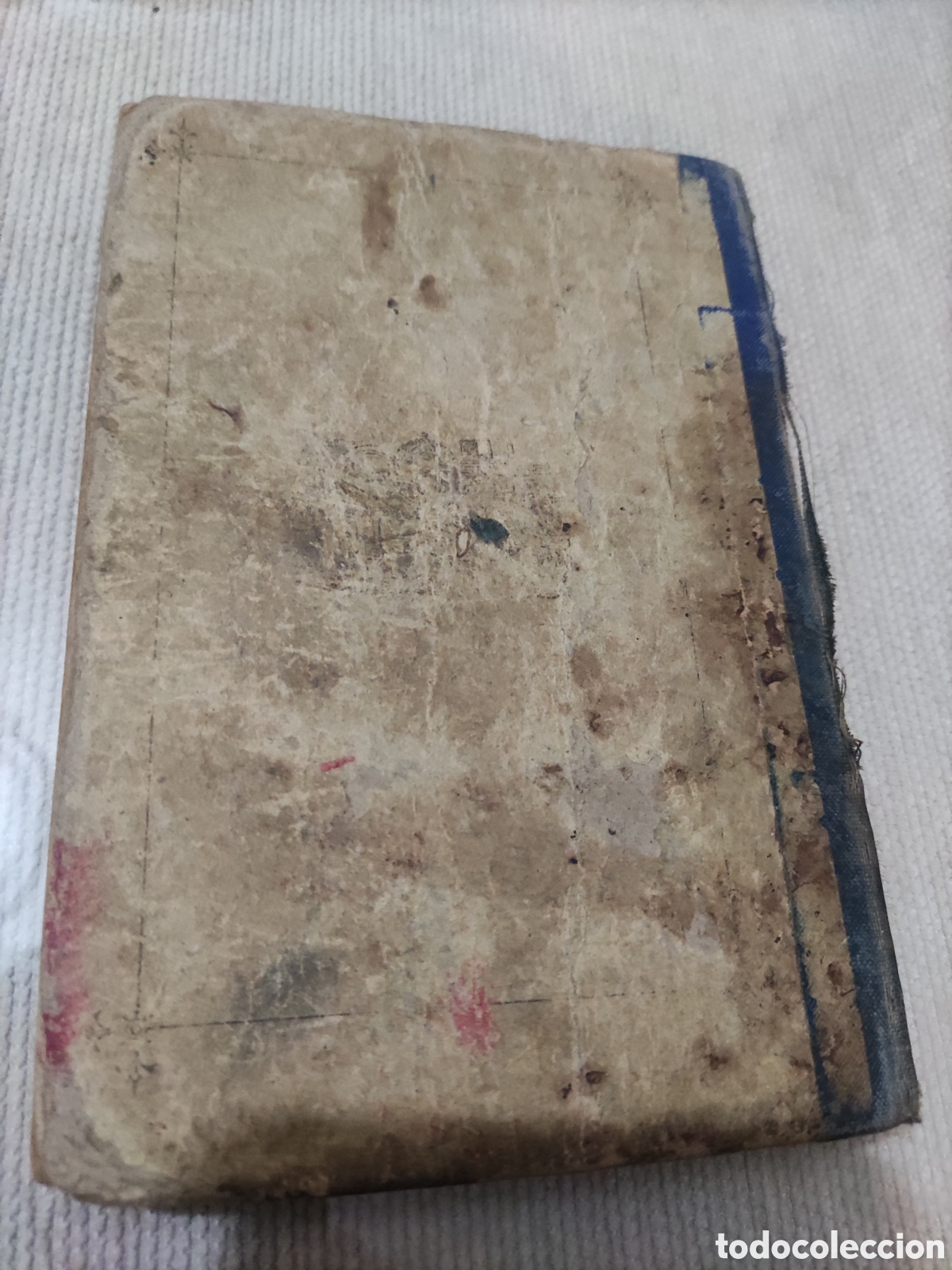 Libros antiguos: Aritm&eacute;tica Elemental. - Foto 6