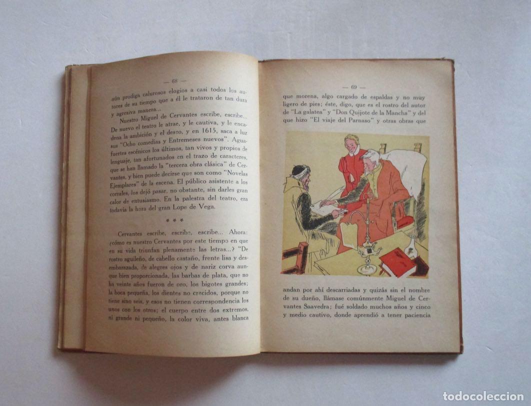 Libros antiguos: SILUETAS EJEMPLARES - A&Ntilde;O 1935 - Foto 3