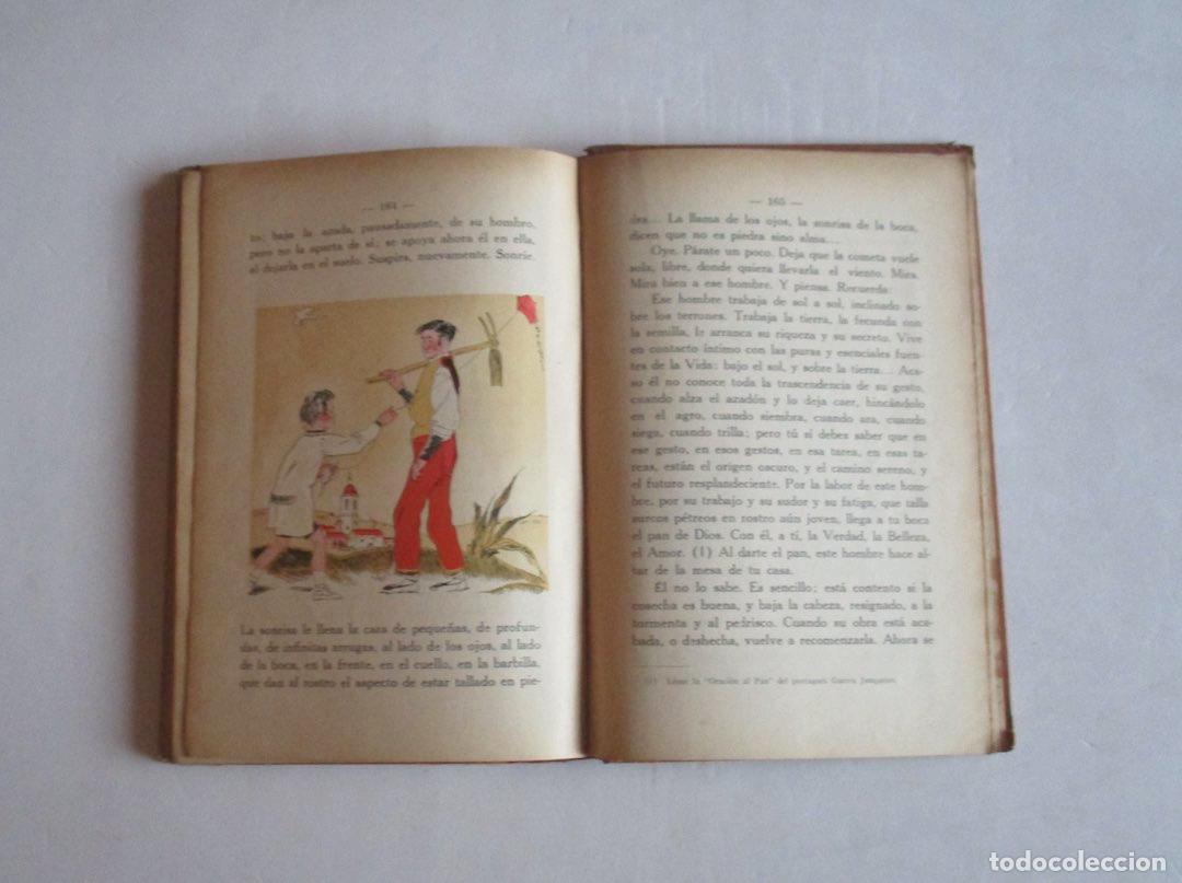 Libros antiguos: SILUETAS EJEMPLARES - A&Ntilde;O 1935 - Foto 5
