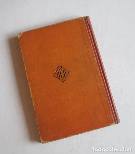Libros antiguos: SILUETAS EJEMPLARES - A&Ntilde;O 1935 - Foto 7