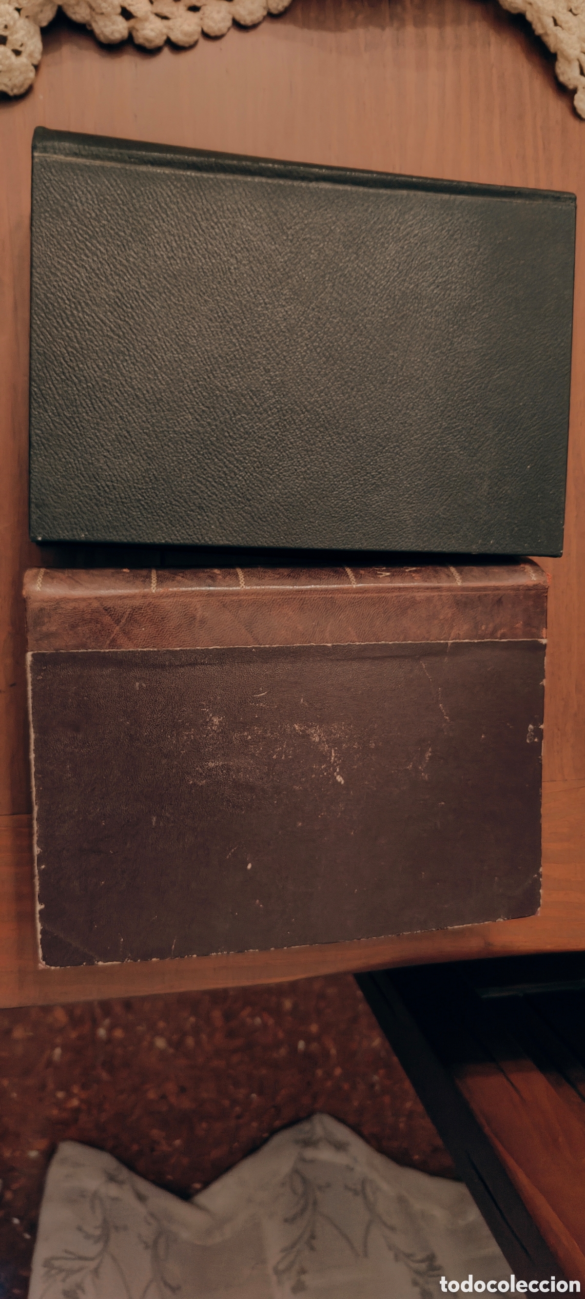 Libros antiguos: ANTIGUOS LIBROS DE QUIMICA - Foto 5