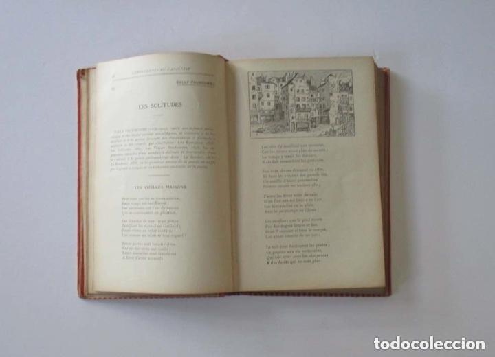 Libros antiguos: COURS DE FRAN&Ccedil;AIS - A&Ntilde;O 1935 - Foto 3