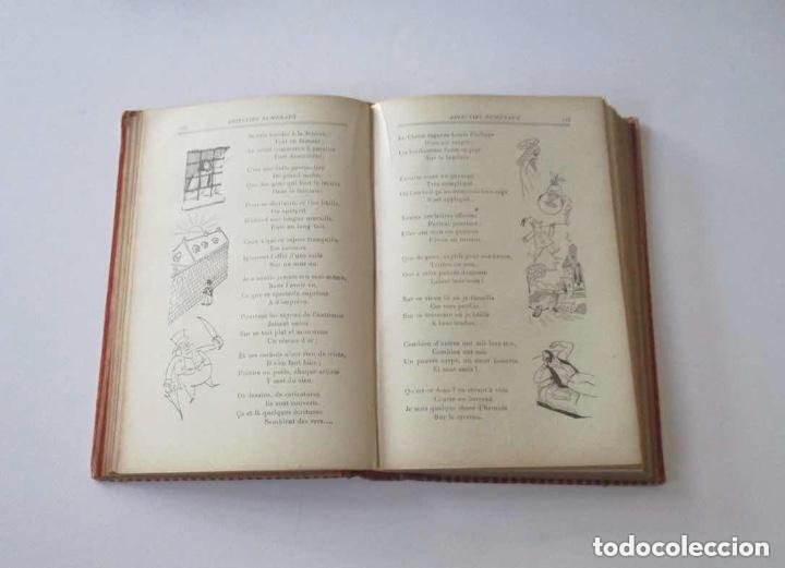 Libros antiguos: COURS DE FRAN&Ccedil;AIS - A&Ntilde;O 1935 - Foto 4