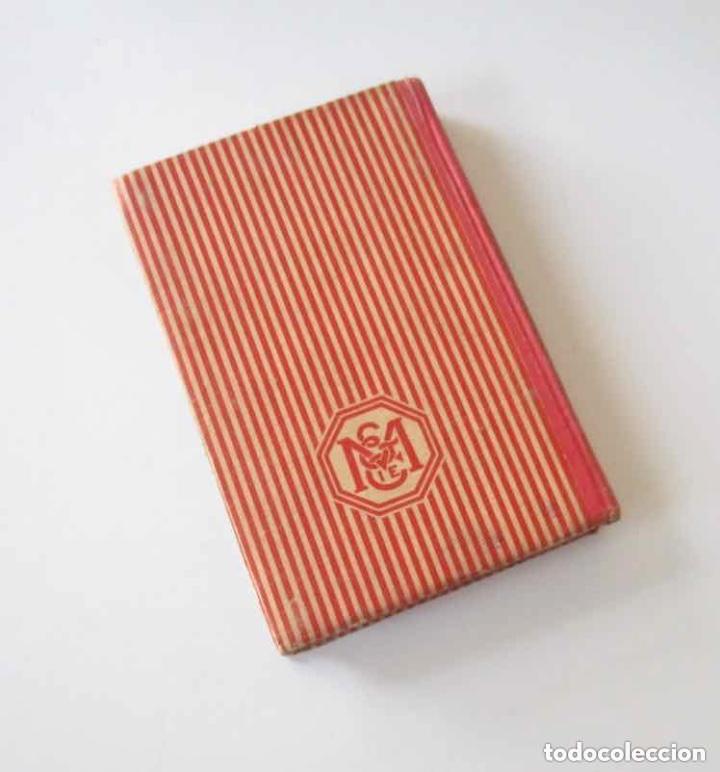 Libros antiguos: COURS DE FRAN&Ccedil;AIS - A&Ntilde;O 1935 - Foto 5
