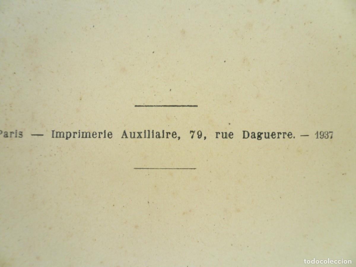 Libros antiguos: DAVID COPPERFIELD EDITION ABR&Eacute;G&Eacute;E &Aacute; LUSAGE DES CLASSES PAR A. BARBEAU - Foto 5