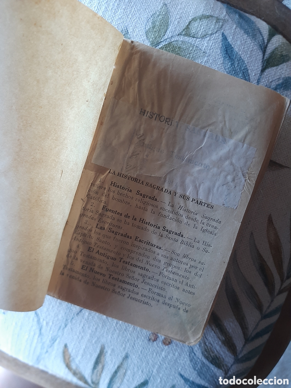Libros antiguos: Enciclopedia grado elemental - Foto 4