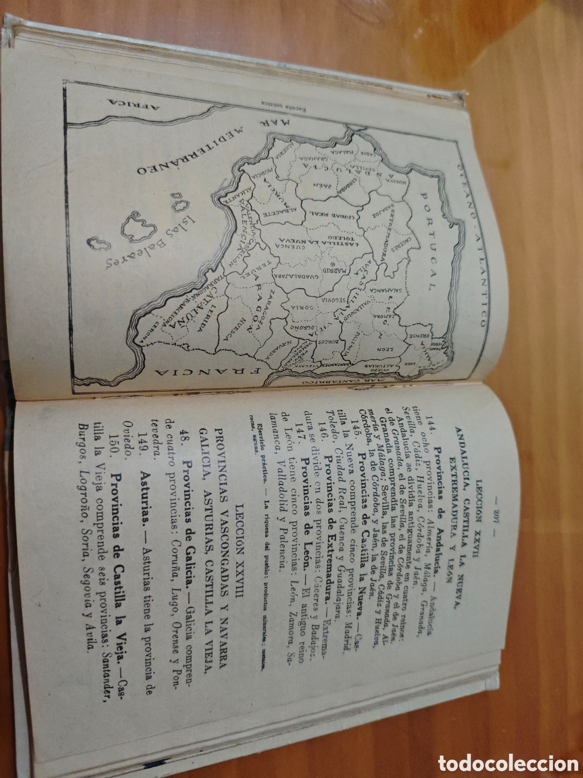 Libros antiguos: Enciclopedia Grado Elemental. - Foto 6