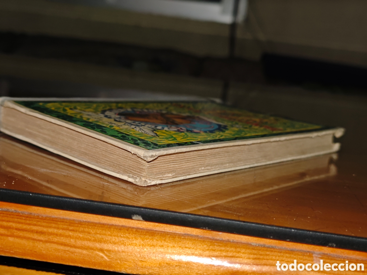 Libros antiguos: Enciclopedia Grado Elemental. - Foto 9
