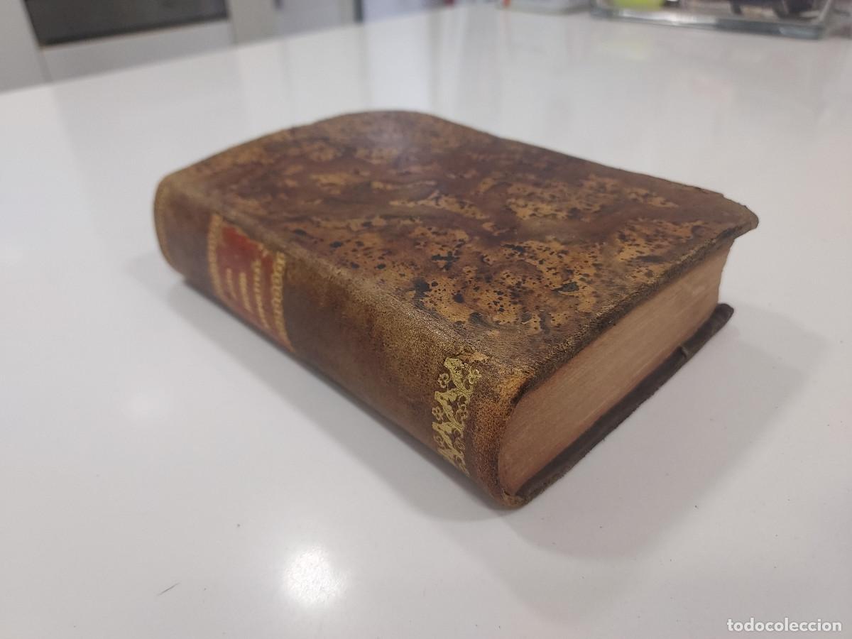 Libros antiguos: LECCIONES INSTRUCTIVAS SOBRE HISTORIA Y GEOGRAFIA. Tom&aacute;s de Iriarte, Ranera, Sandalio Pereda. 1878