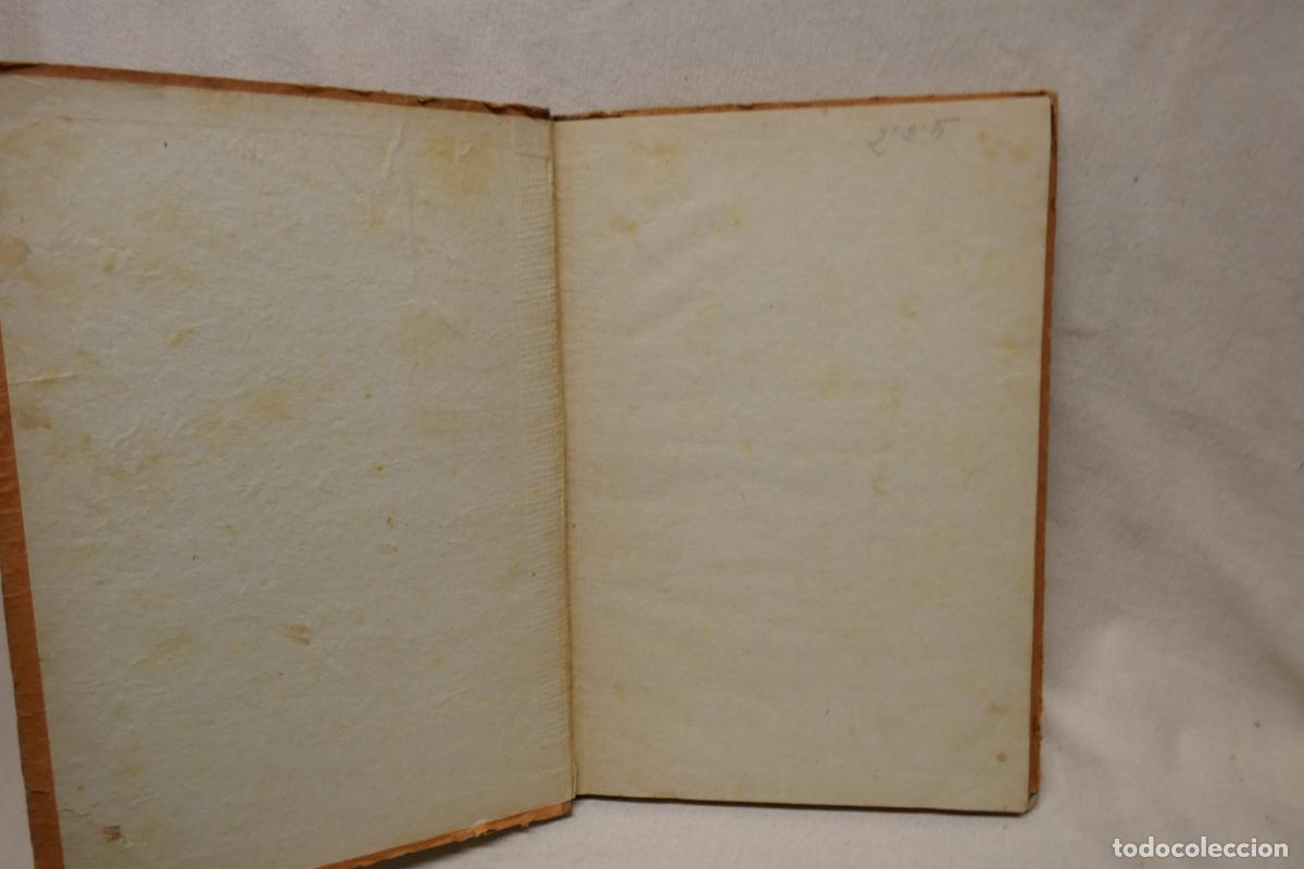 Libros antiguos: G. M. Bru&ntilde;o. CURSO ELEMENTAL DE Teneduria de libros - Foto 6