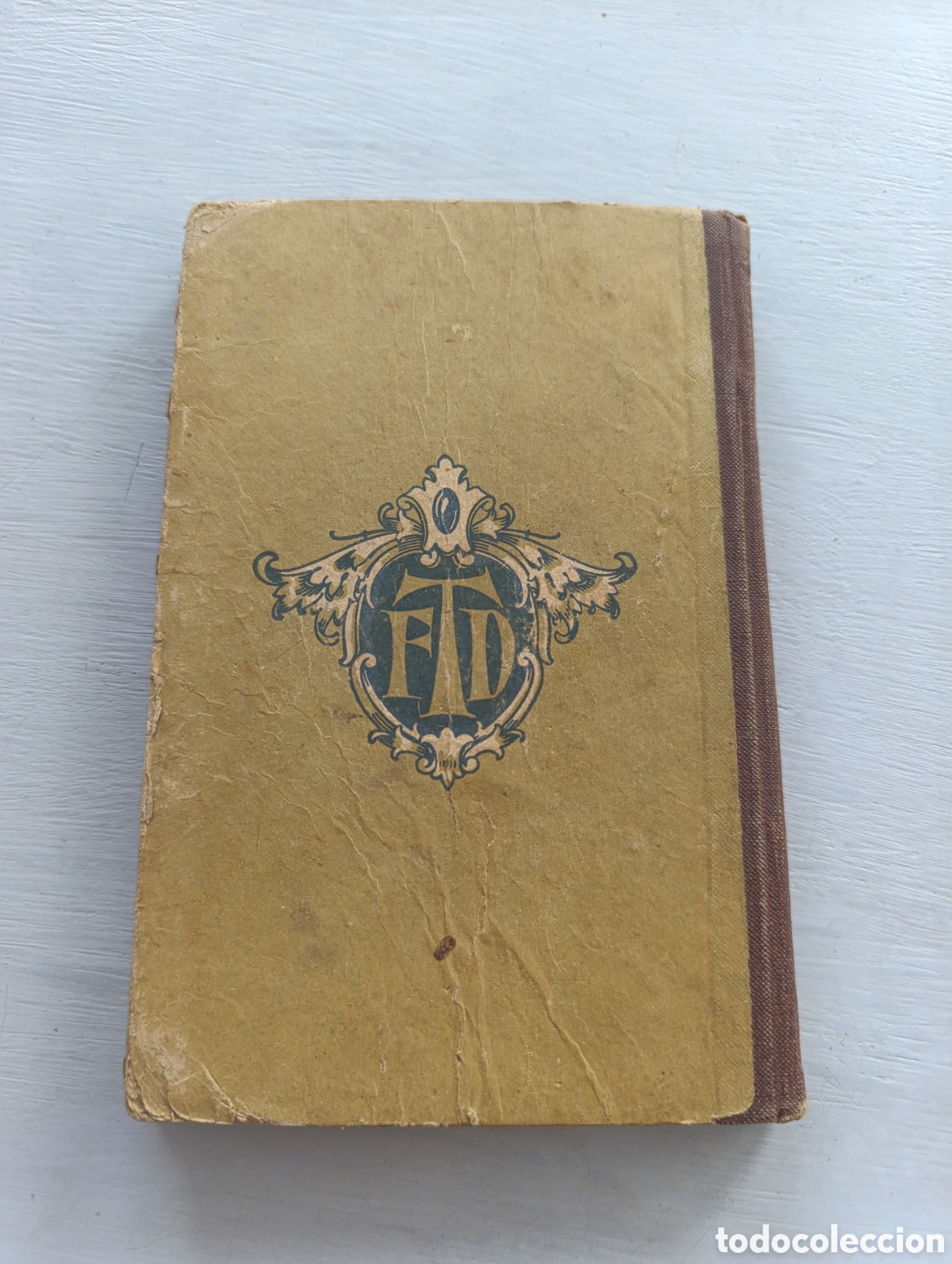 Libros antiguos: ARITM&Eacute;TICA, LIBRO SEGUNDO GRADO. 1921 - Foto 2