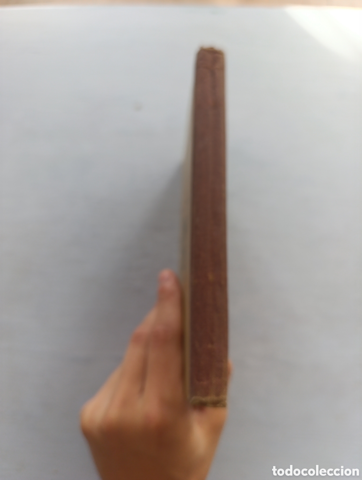 Libros antiguos: ARITM&Eacute;TICA, LIBRO SEGUNDO GRADO. 1921 - Foto 3