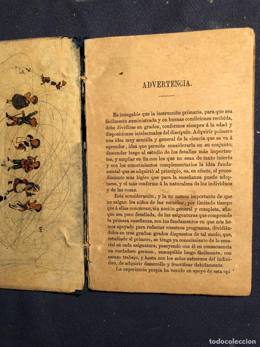 Libros antiguos: CARLOS YEBES: - ARITMETICA - - Foto 2