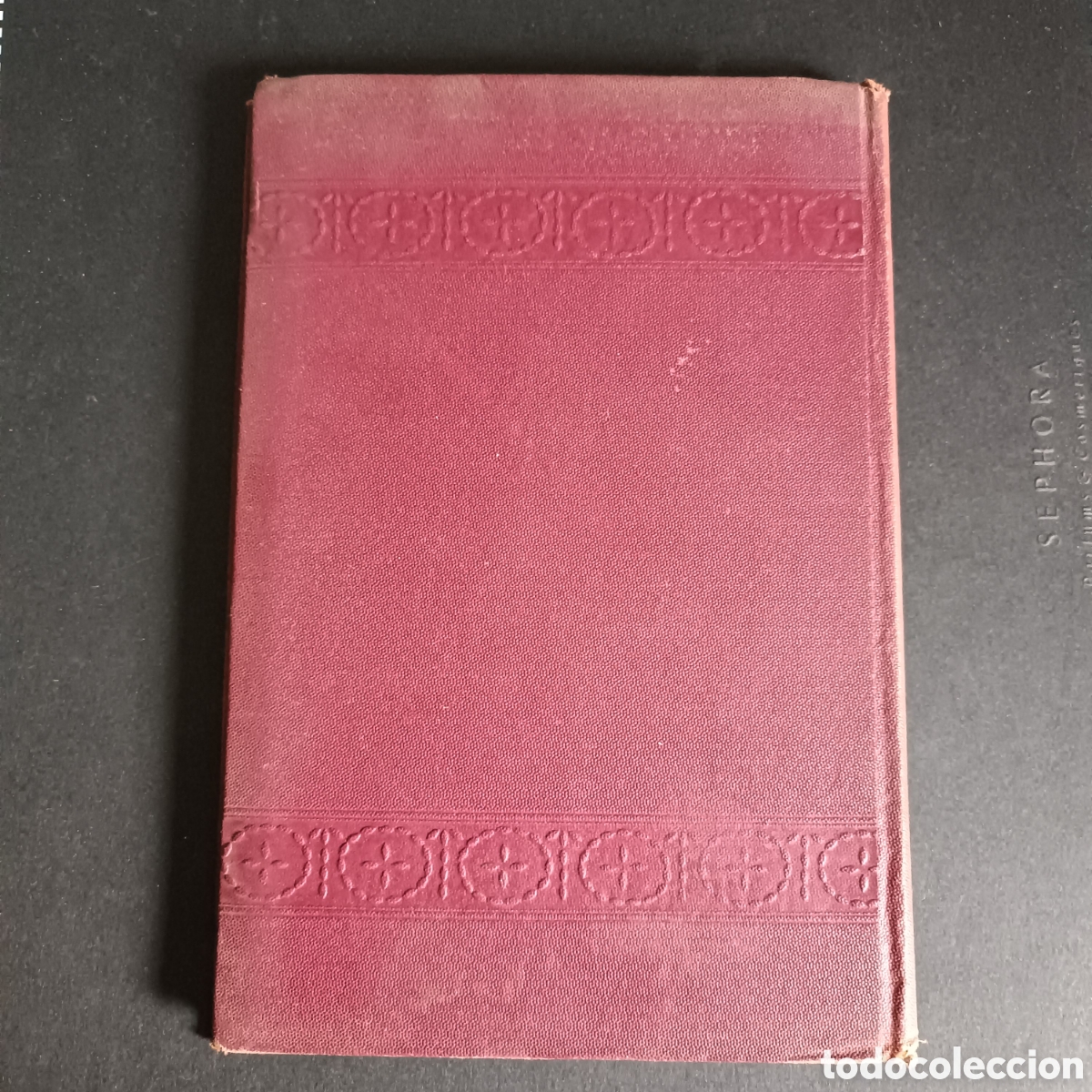 Libros antiguos: FIRST BOOK. TEACHING MODERN LANGUAGES. M. D. BERLITZ. 1927. LIBRO EN INGLES. - Foto 4