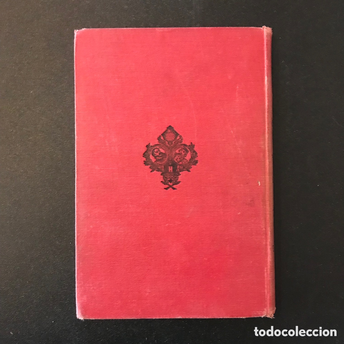 Libros antiguos: 3x2 Gram&aacute;tica Inglesa de Eduardo Benot - Foto 2
