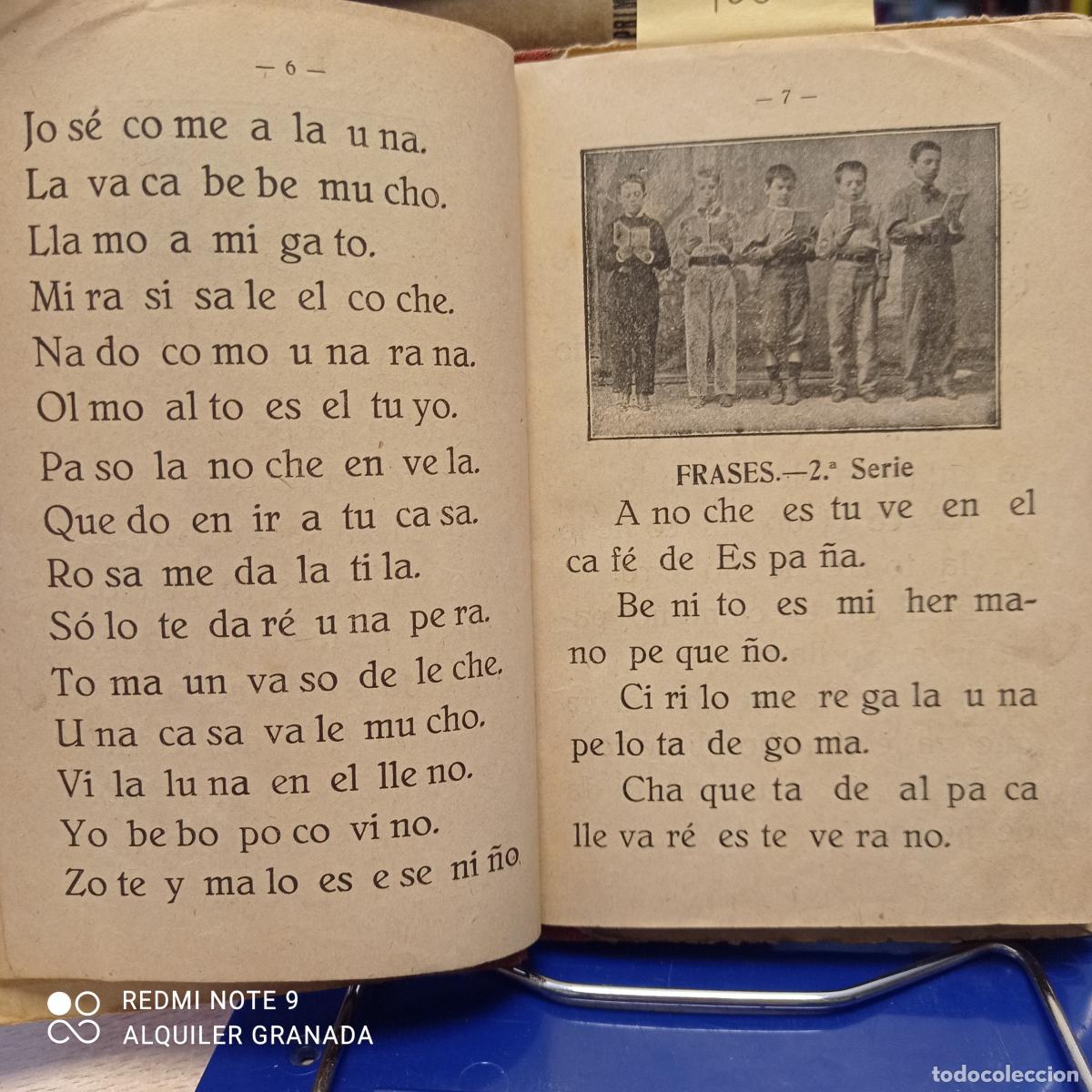 Libros antiguos: LA JOYA INFANTIL - Jose Frances - Foto 4