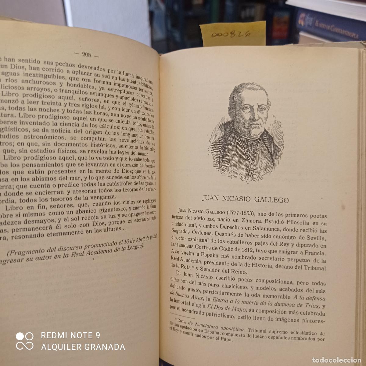 Libros antiguos: LECTURAS GRADUADAS LIBRO CUARTO - - Foto 3