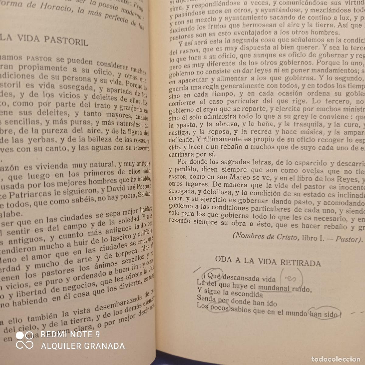 Libros antiguos: LECTURAS GRADUADAS LIBRO CUARTO - - Foto 4